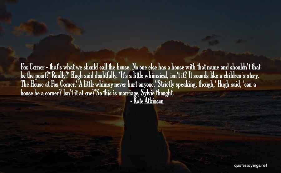 Kate Atkinson Quotes 2238037 Kate Atkinson Quotes 2238037