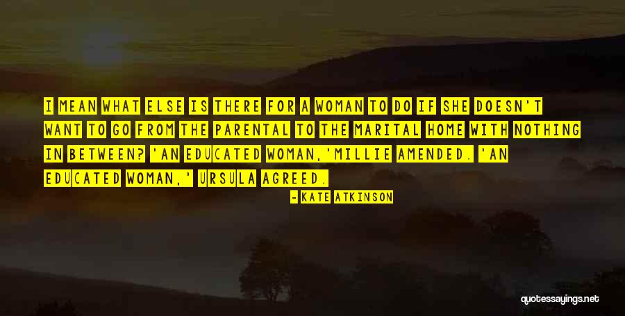 Kate Atkinson Quotes 2238868 Kate Atkinson Quotes 2238868