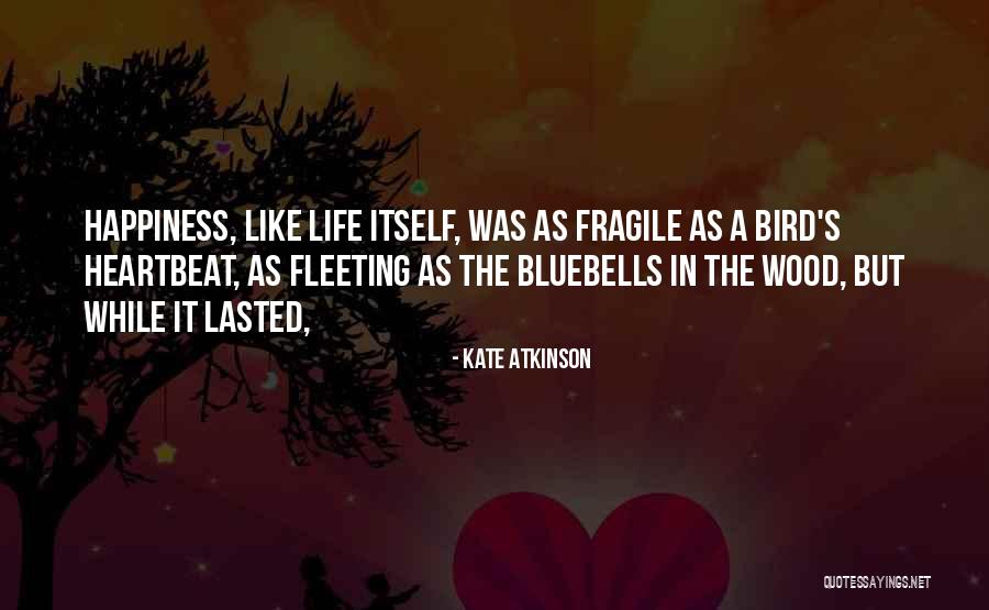 Kate Atkinson Quotes 354389