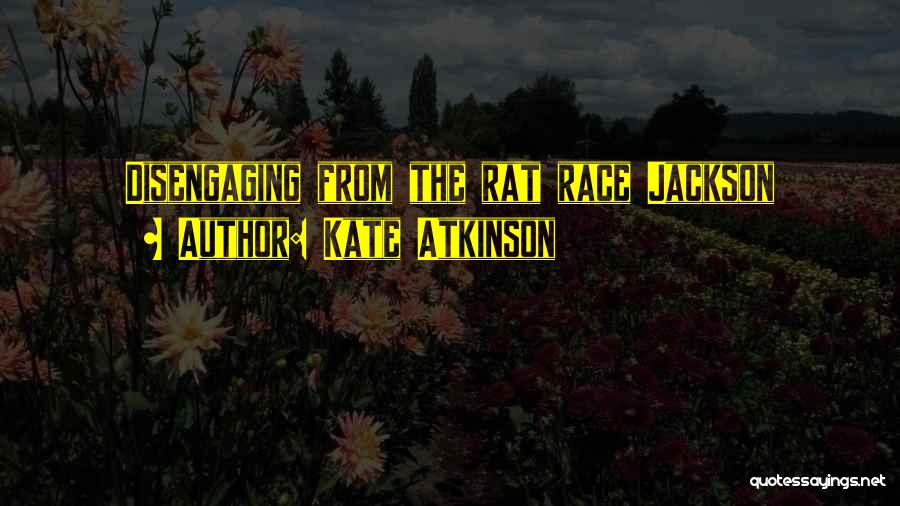 Kate Atkinson Quotes 369768