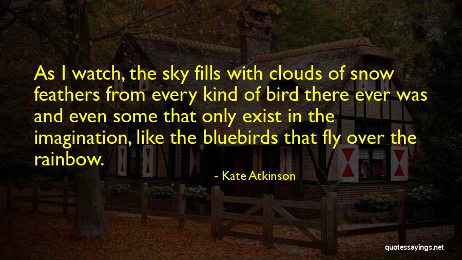 Kate Atkinson Quotes 465562