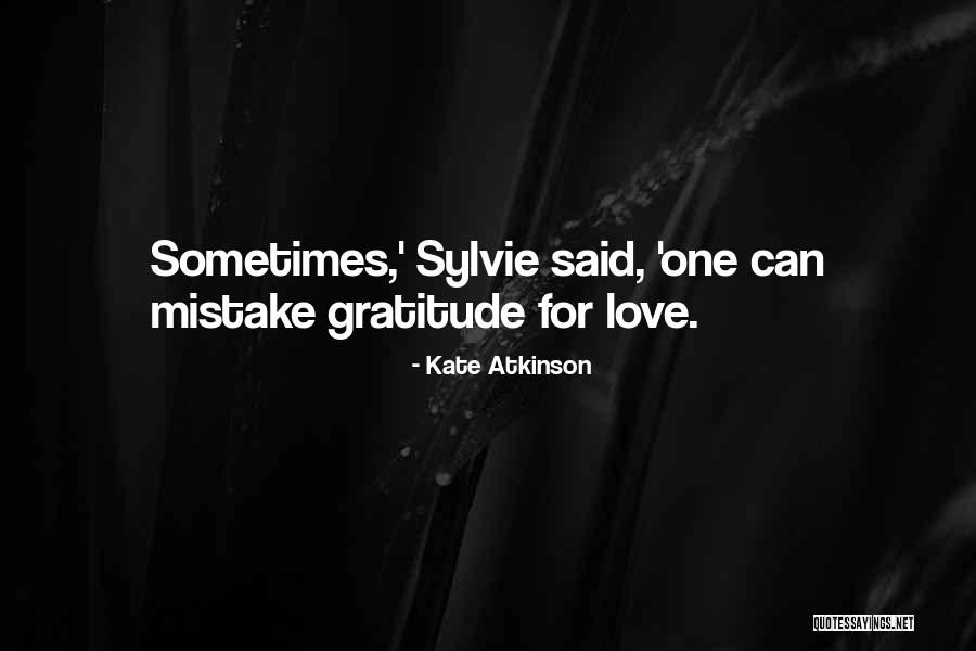 Kate Atkinson Quotes 552731 Kate Atkinson Quotes 552731