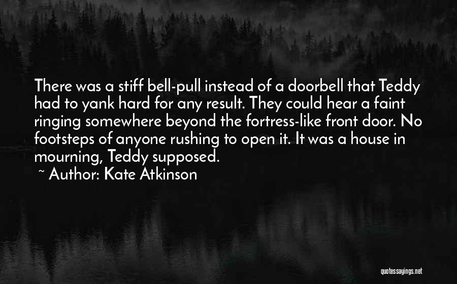 Kate Atkinson Quotes 589515