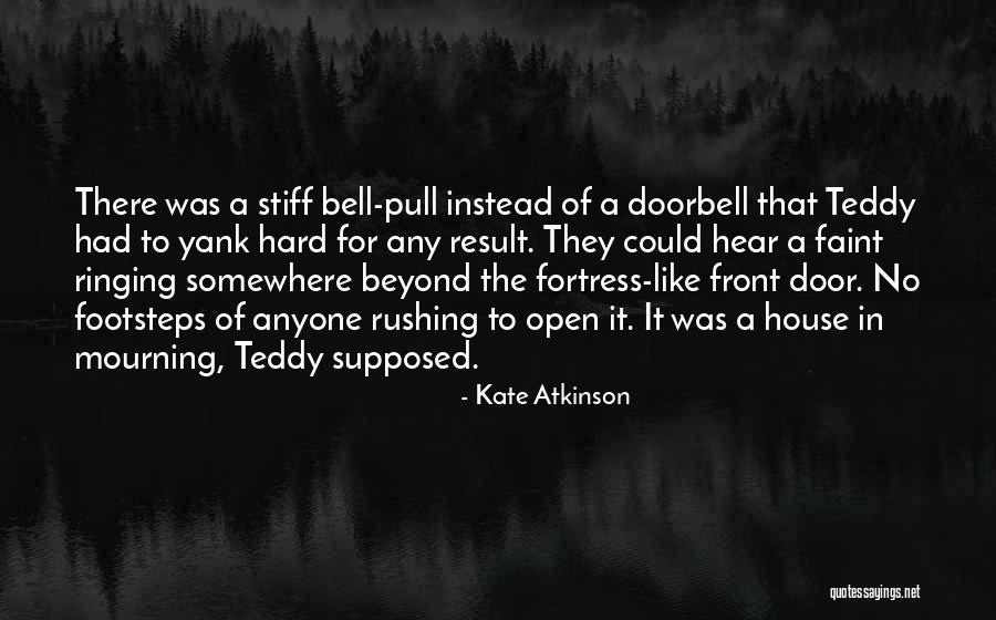 Kate Atkinson Quotes 589515