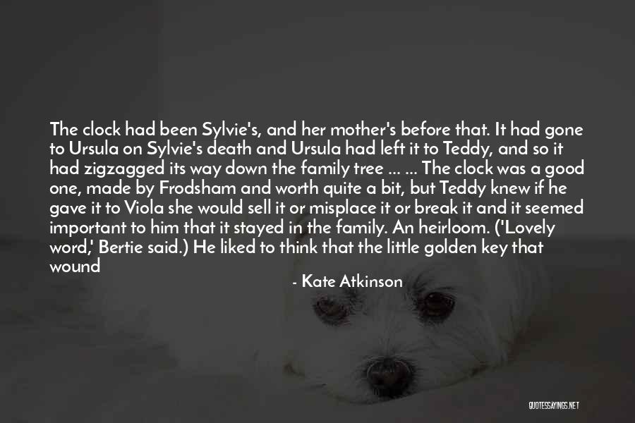 Kate Atkinson Quotes 685347 Kate Atkinson Quotes 685347