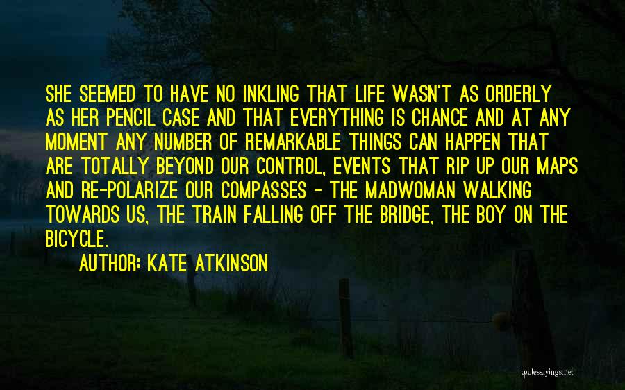 Kate Atkinson Quotes 689676