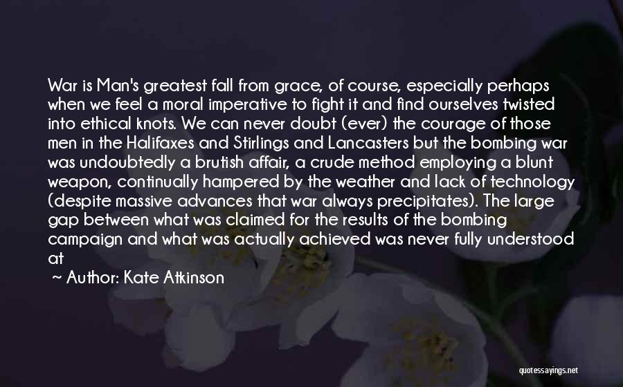 Kate Atkinson Quotes 692317