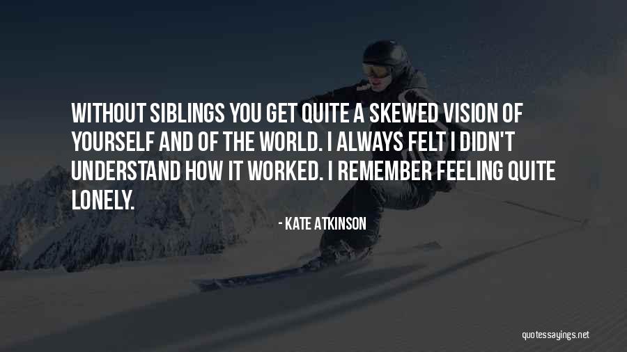 Kate Atkinson Quotes 768235 Kate Atkinson Quotes 768235