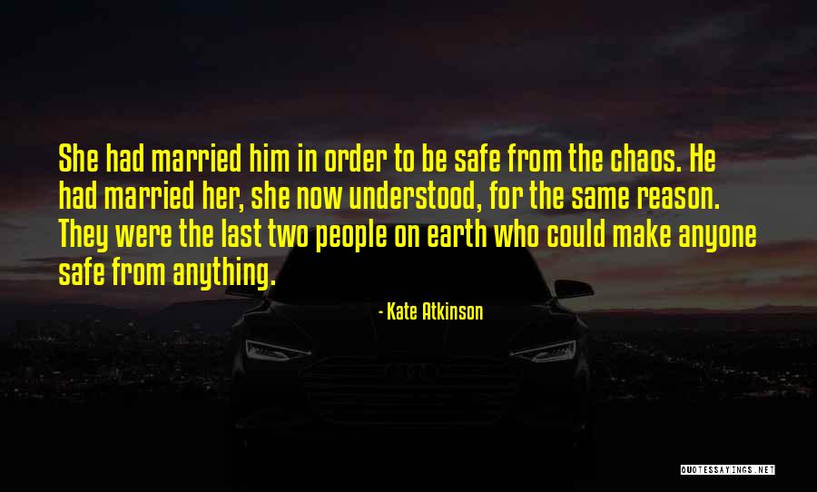 Kate Atkinson Quotes 771758