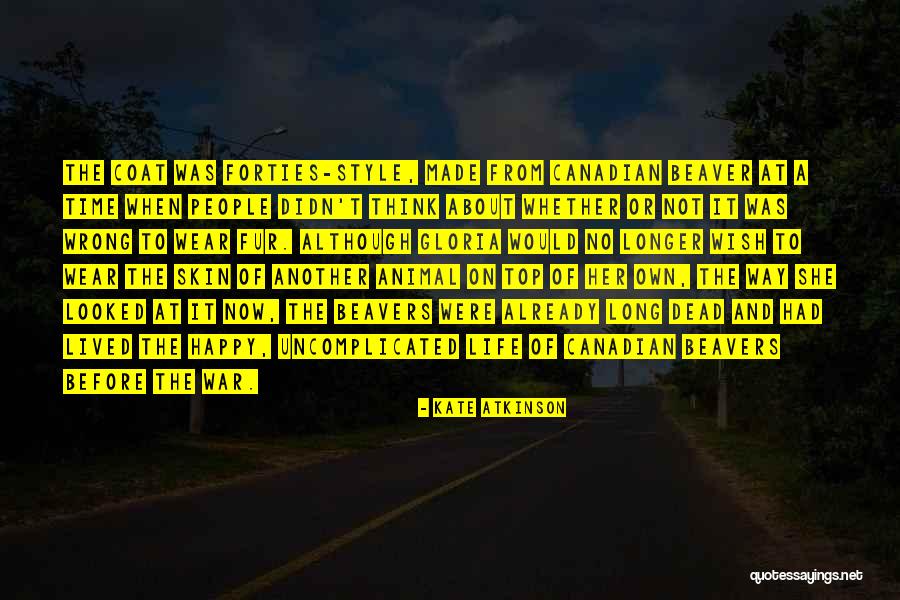 Kate Atkinson Quotes 877388 Kate Atkinson Quotes 877388