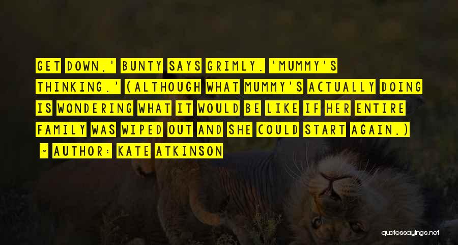 Kate Atkinson Quotes 966270