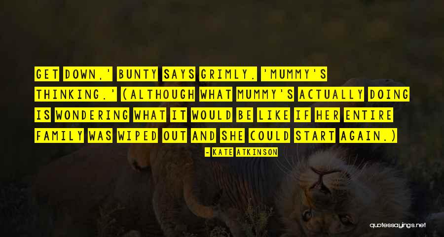 Kate Atkinson Quotes 966270 Kate Atkinson Quotes 966270
