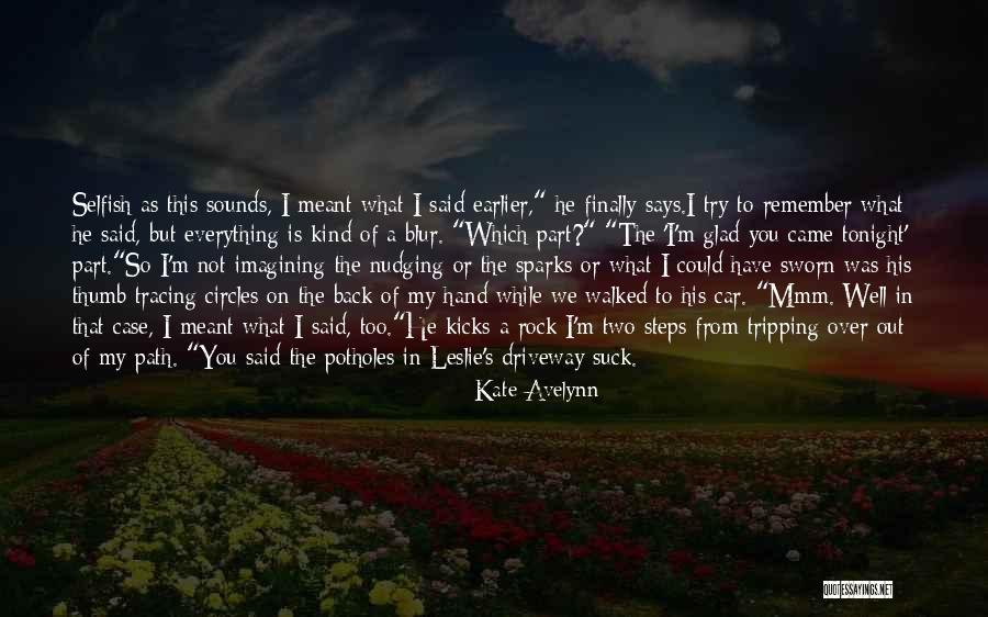 Kate Avelynn Quotes 911732 Kate Avelynn Quotes 911732
