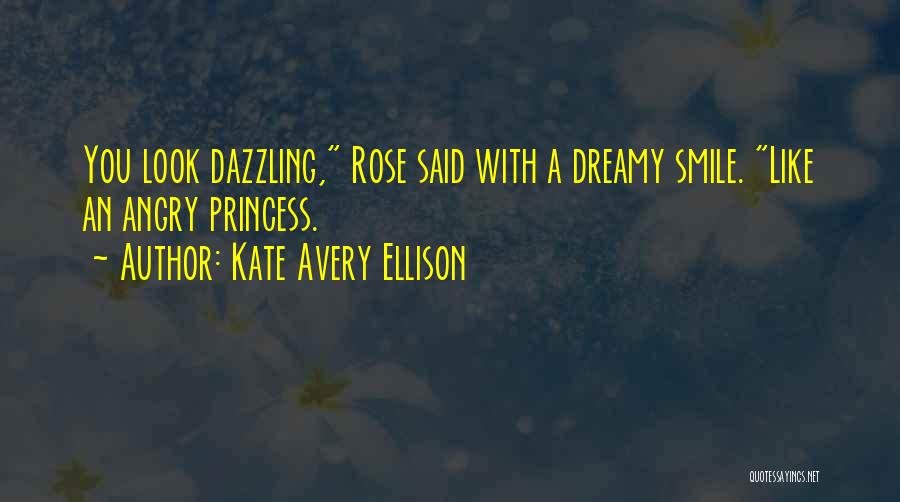 Kate Avery Ellison Quotes 902000