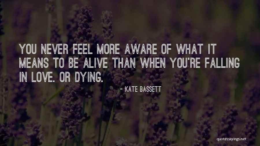 Kate Bassett Quotes 1963539 Kate Bassett Quotes 1963539