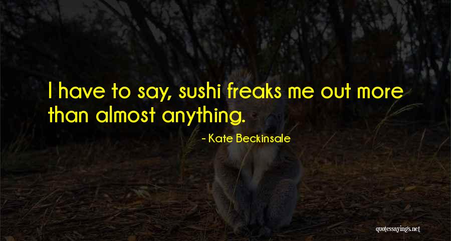 Kate Beckinsale Quotes 267112