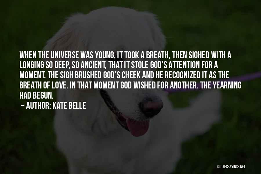 Kate Belle Quotes 1299608