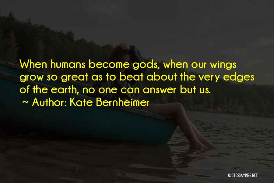 Kate Bernheimer Quotes 1009887