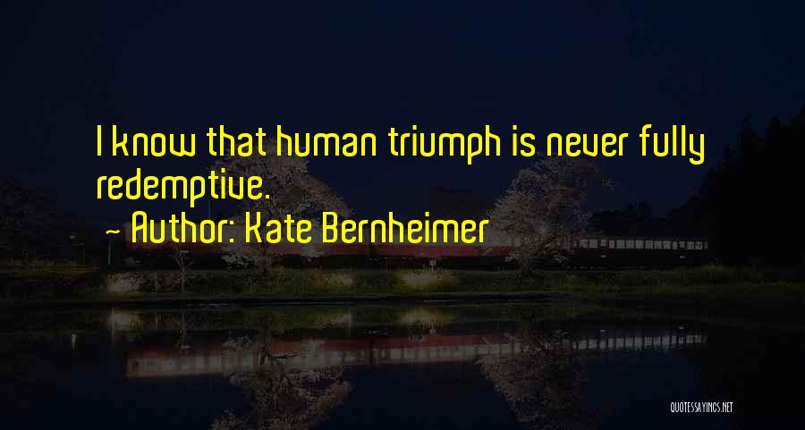 Kate Bernheimer Quotes 1253747