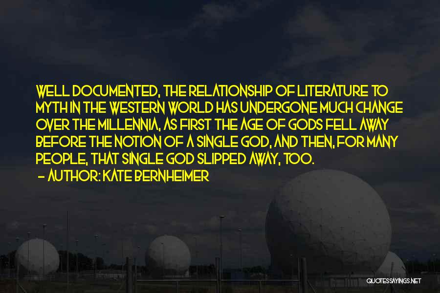 Kate Bernheimer Quotes 1506393