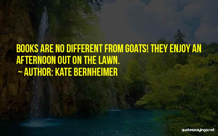 Kate Bernheimer Quotes 1537571