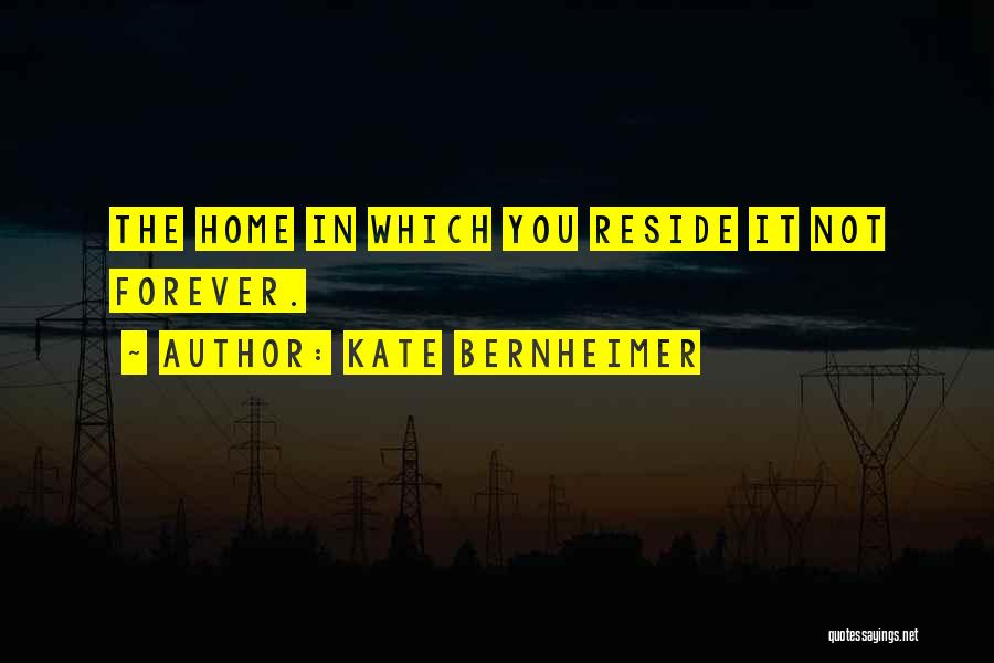 Kate Bernheimer Quotes 1631857