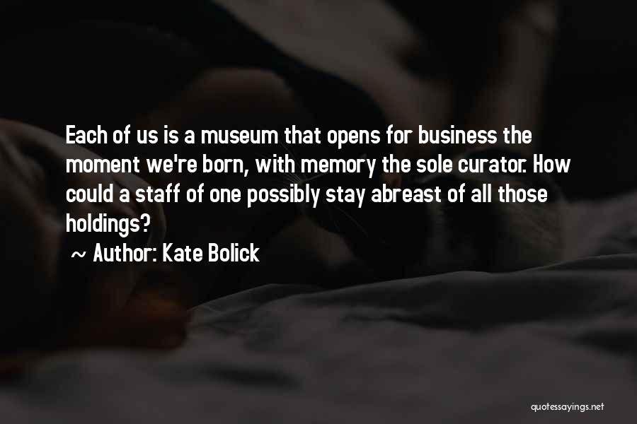 Kate Bolick Quotes 1082089