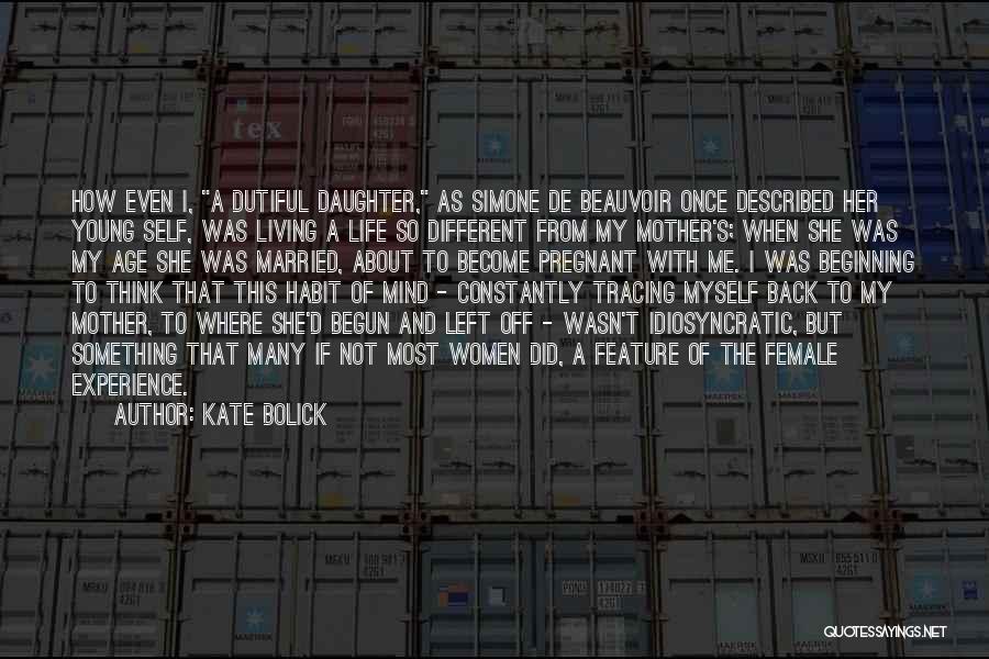 Kate Bolick Quotes 1142969