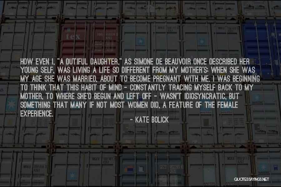 Kate Bolick Quotes 1142969