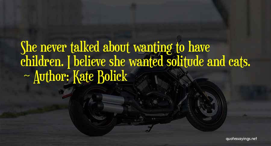 Kate Bolick Quotes 1343412