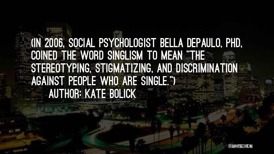 Kate Bolick Quotes 1480079