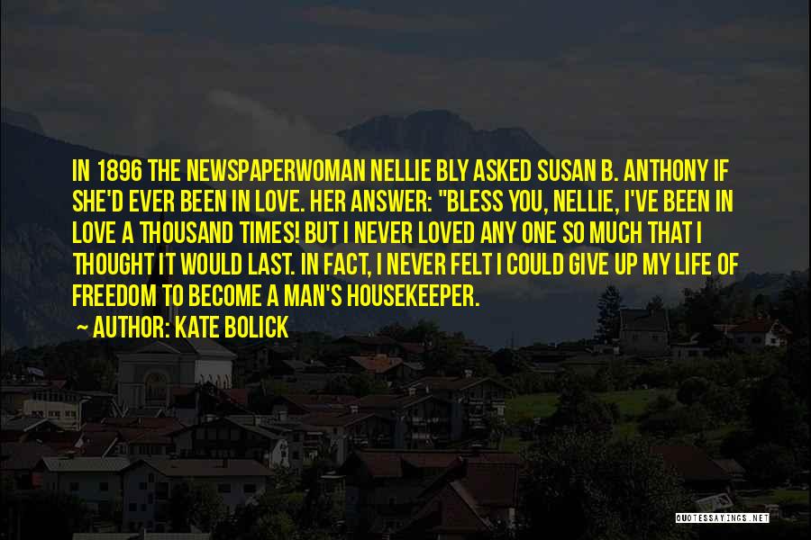 Kate Bolick Quotes 176818