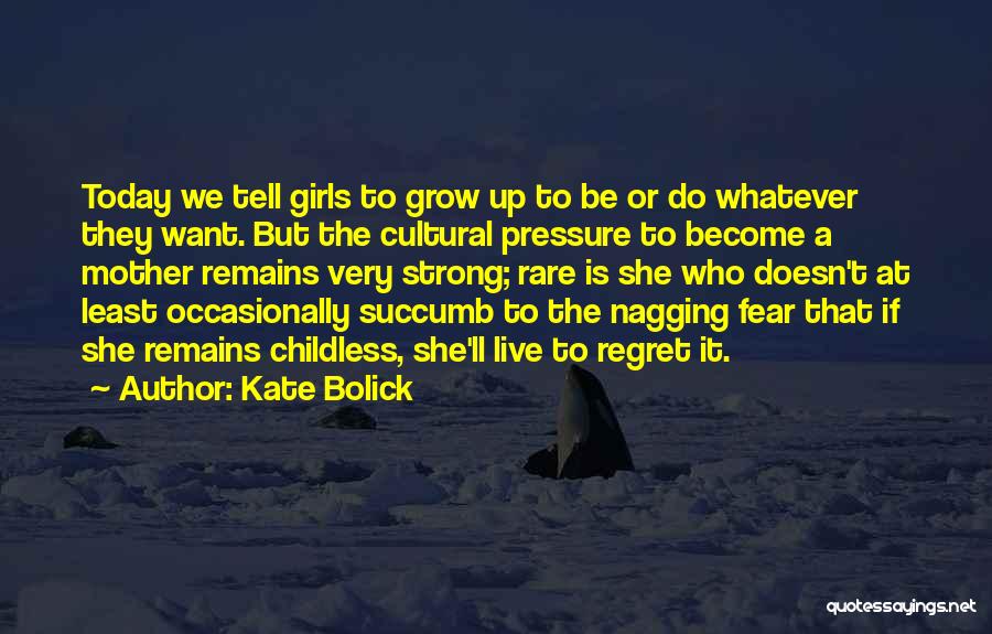 Kate Bolick Quotes 1913164