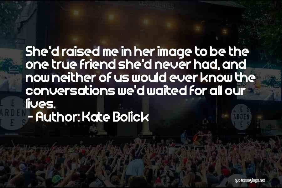 Kate Bolick Quotes 1965327