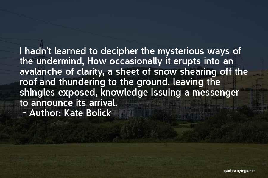 Kate Bolick Quotes 2153941