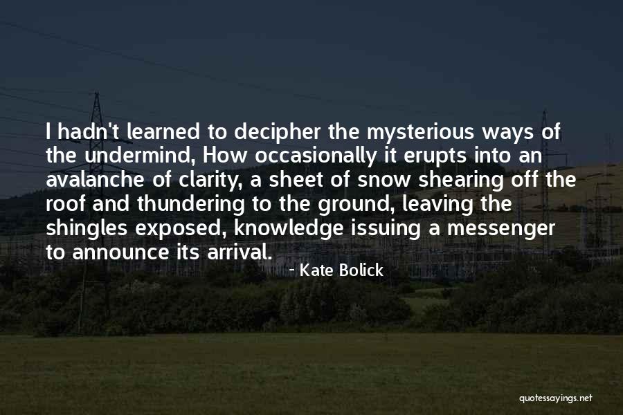 Kate Bolick Quotes 2153941 Kate Bolick Quotes 2153941