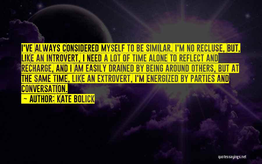 Kate Bolick Quotes 370132