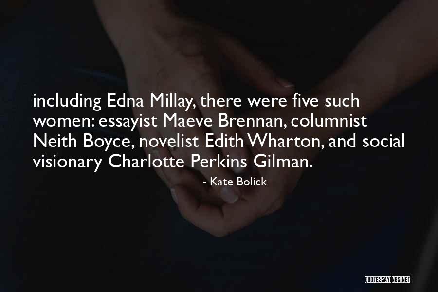 Kate Bolick Quotes 622601 Kate Bolick Quotes 622601