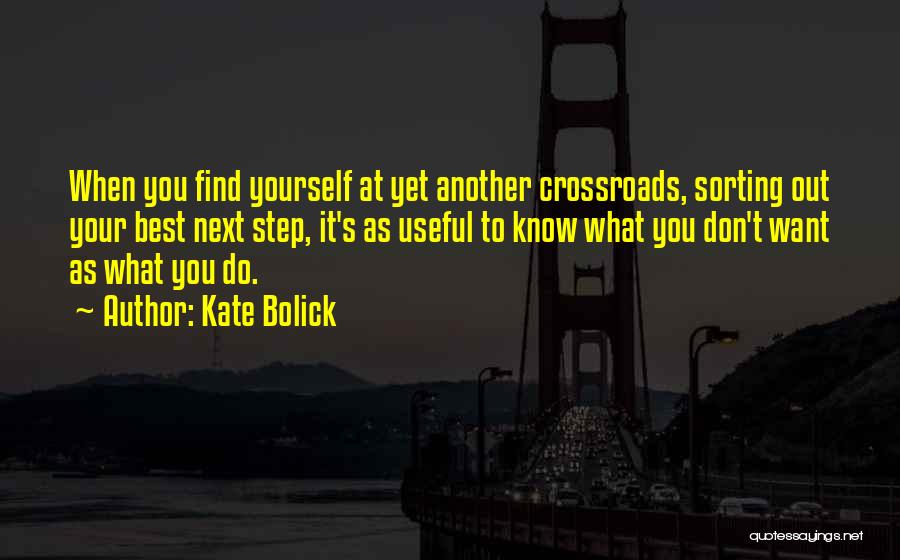 Kate Bolick Quotes 753610