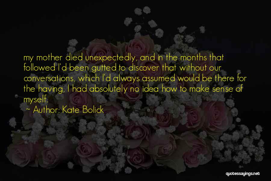 Kate Bolick Quotes 907614
