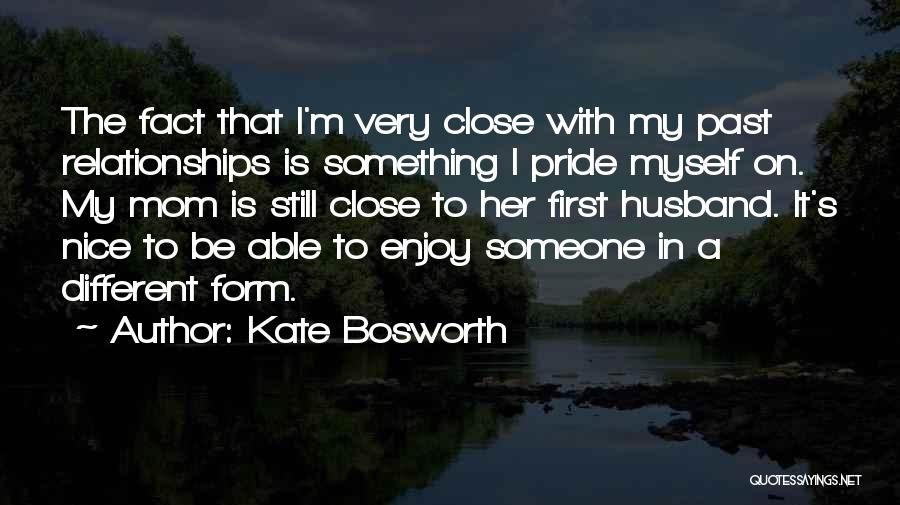 Kate Bosworth Quotes 227232