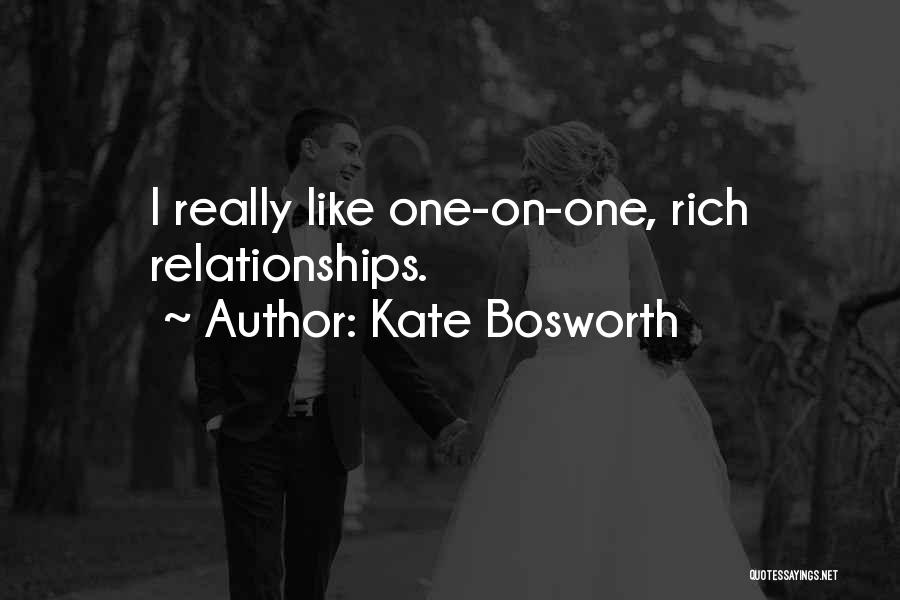 Kate Bosworth Quotes 805438