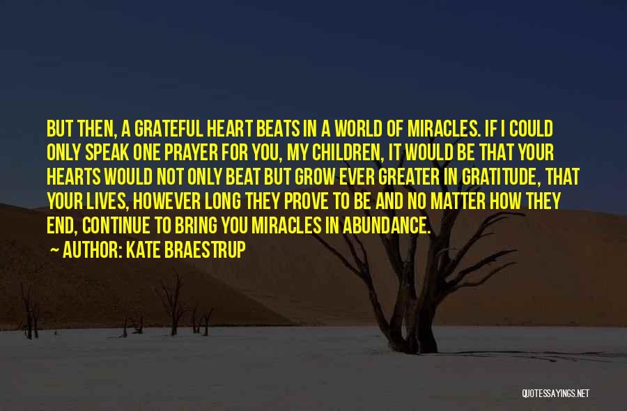 Kate Braestrup Quotes 1555549