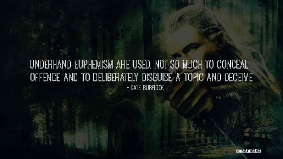 Kate Burridge Quotes 1703623 Kate Burridge Quotes 1703623
