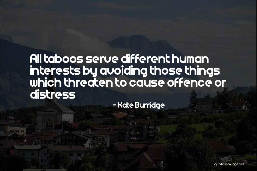 Kate Burridge Quotes 2240821