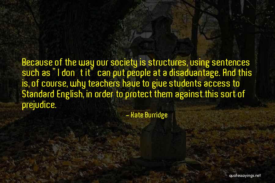 Kate Burridge Quotes 586500 Kate Burridge Quotes 586500