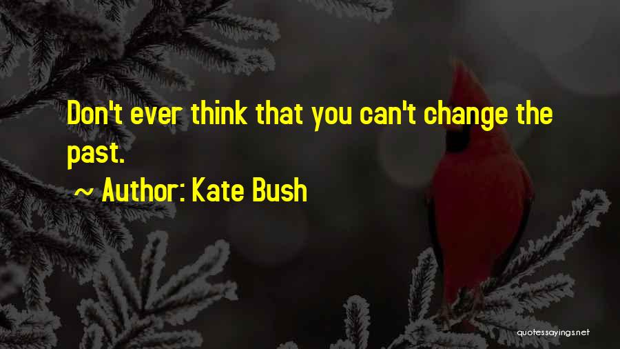 Kate Bush Quotes 1075912