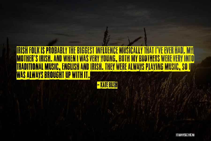 Kate Bush Quotes 1477332 Kate Bush Quotes 1477332