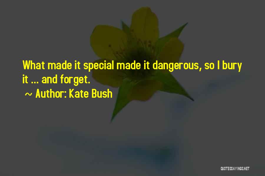 Kate Bush Quotes 177918