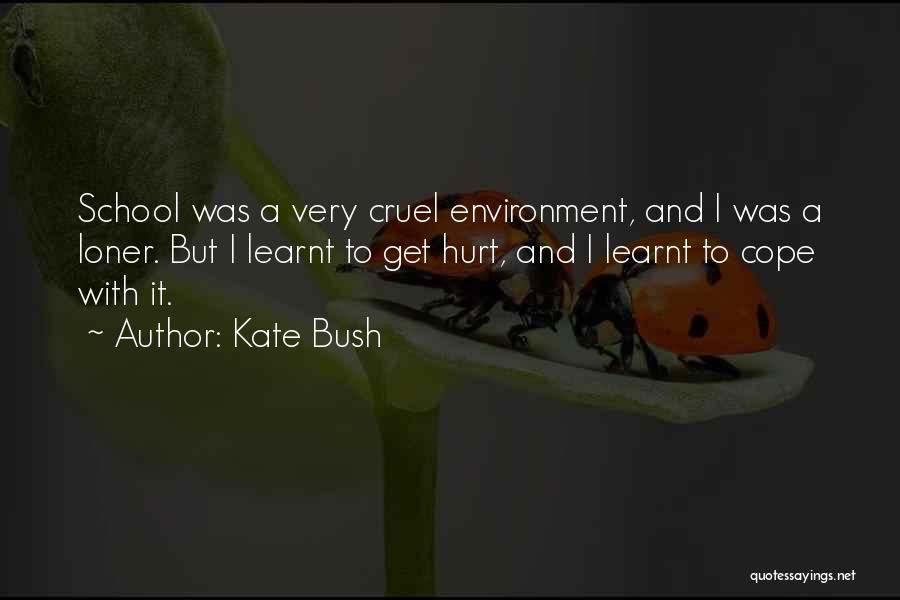 Kate Bush Quotes 1874621